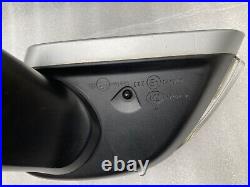 Volvo XC90 R-Design Wing Mirror Right Driver RHD 15 Pin Blind Spot Auto Dimming