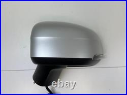 Volvo Xc90 Left Passenger Side N/s Wing Mirror Powerfold Autodim Rhd 4796