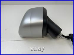 Volvo Xc90 Left Passenger Side N/s Wing Mirror Powerfold Autodim Rhd 4796