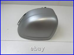 Volvo Xc90 Left Passenger Side N/s Wing Mirror Powerfold Autodim Rhd 4796