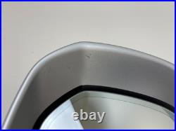 Volvo Xc90 Left Passenger Side N/s Wing Mirror Powerfold Autodim Rhd 4796