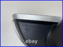 Volvo Xc90 Left Passenger Side N/s Wing Mirror Powerfold Autodim Rhd 4796