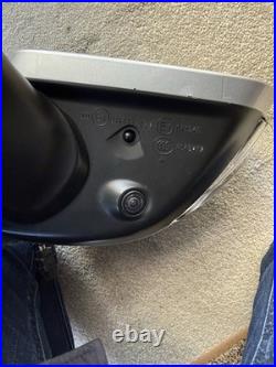 Volvo Xc90 Mk2 Right Driver Side Wing Mirror (scratches) E1041347 Osf