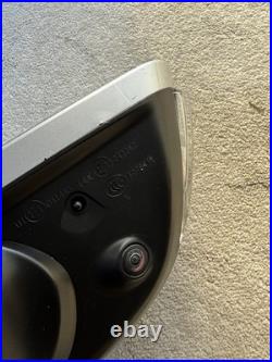 Volvo Xc90 Mk2 Right Driver Side Wing Mirror (scratches) E1041347 Osf