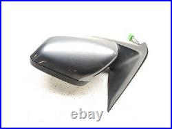 Volvo Xc90 Wing Mirror Power Folding With Camera Left Passenger Side Mk1 2007