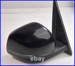 Vw ID Buzz 2023 Rh Right Wing Mirror Genuine Oem