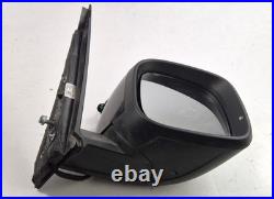 Vw ID Buzz 2023 Rh Right Wing Mirror Genuine Oem