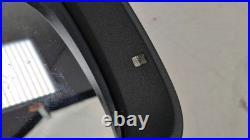 Vw ID Buzz 2023 Rh Right Wing Mirror Genuine Oem