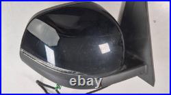 Vw ID Buzz 2023 Rh Right Wing Mirror Genuine Oem
