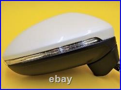 Parasole Auto YEE PIN Per VW Touran MK2 (2016-2023) - Pieghevole Ombrello Parabrezza - Protezione UV E Anti Calore