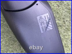 WING MIRROR O/S KIA NIRO SG2 22-25 MANUAL Fold No Blind Spot Has 6 Pin Plug Blue
